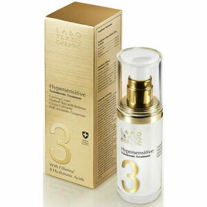 Labo - Labo transdermic 3 crema calmante 30ml