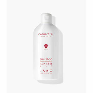 Labo - SHAMPOO CAD CREX MT INI U150ML
