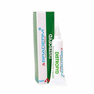 Braderm - Distrofyd 15ml braderm
