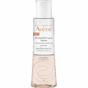 Avene - Avene se struccante intenso occhi 125ml